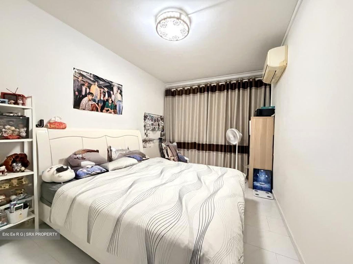 Blk 280 Choa Chu Kang Avenue 3 (Choa Chu Kang), HDB 4 Rooms #627380681